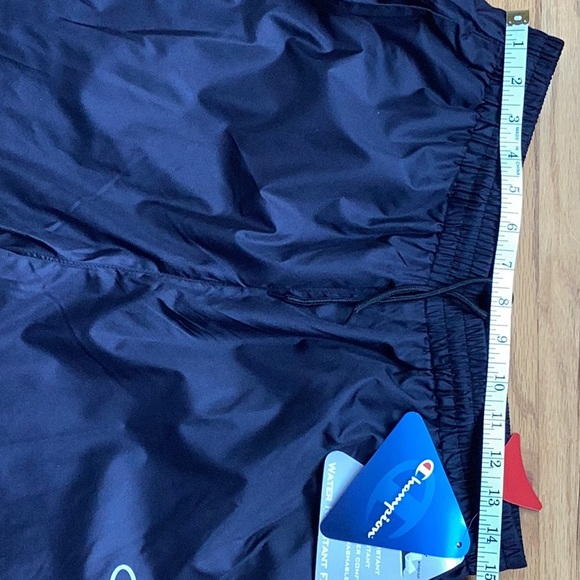 Champion Performance Active Jogger - Men size M - Black - Picture 11 of 12